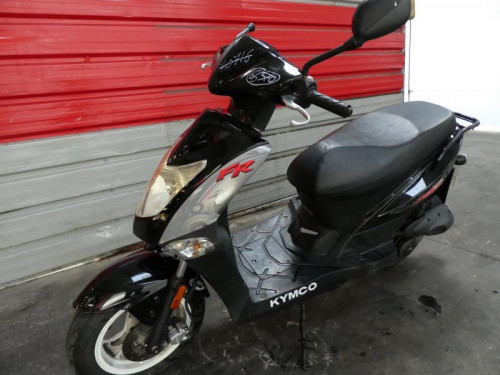 KYMCO 50 AGILITY