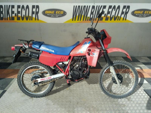 HONDA MTX 50 R