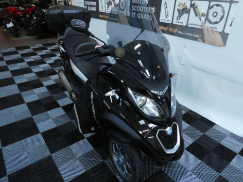 PIAGGIO 500 MP3