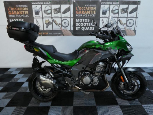 KAWASAKI 1000 VERSYS