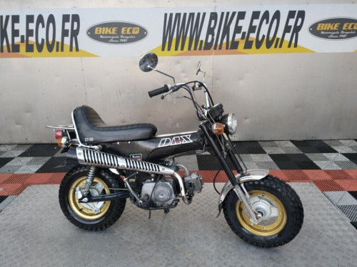 HONDA DAX 50