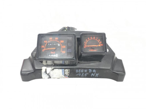 Compteur HONDA NX 125 1990-1997 TRANSCITY