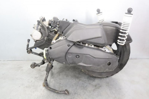 Moteur YAMAHA 125 BWS 2010 - 2010