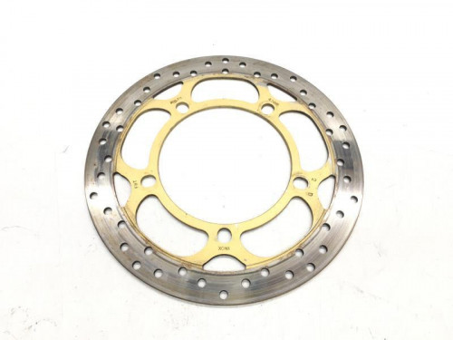 Disque frein avant GILERA GP 800 2007-2008