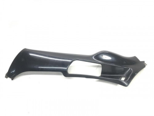 Demi sabot gauche PIAGGIO X8 125 2005-2006