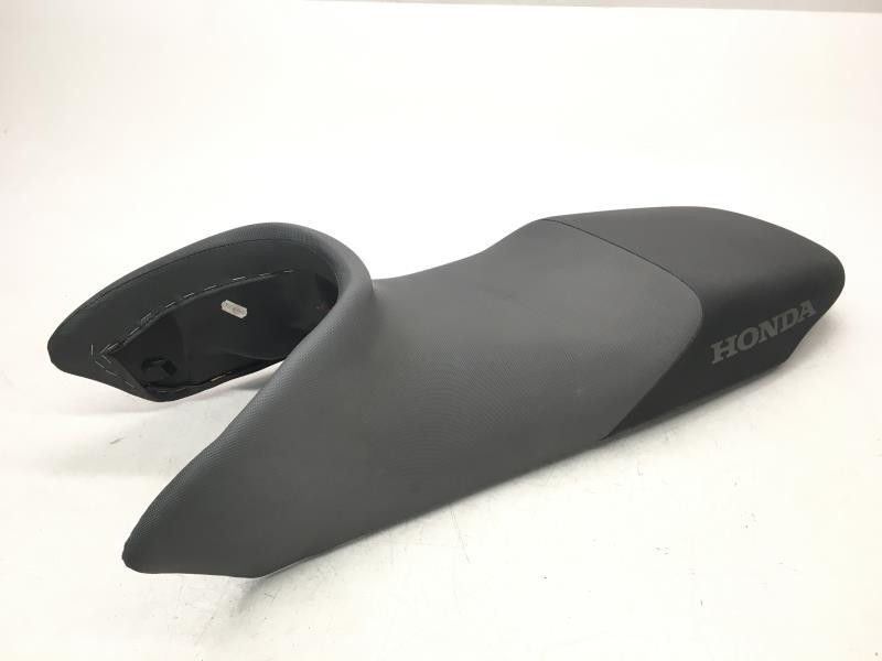 Selle Honda Xl V Transalp Bike Eco