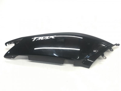 Cache carenage coque arriere droit YAMAHA XP 500 2001-2007 T-MAX