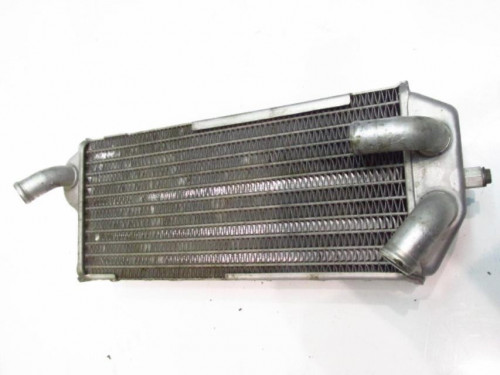 Radiateur eau gauche SUZUKI DR-Z 400 E 2000-2007