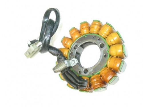 Stator alternateur SUZUKI GSX-R 1000 2007-2008