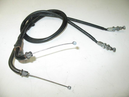 Cable d'accelerateur SUZUKI GSX-R 750 2004-2005