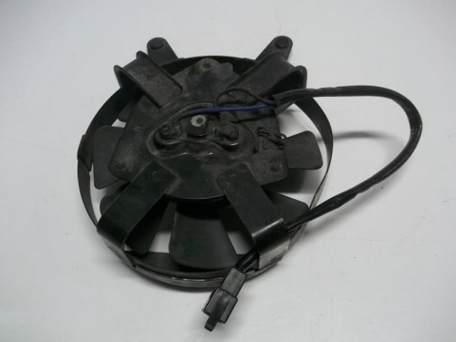 Ventilateur YAMAHA FZS 600 1998-1999 FAZER