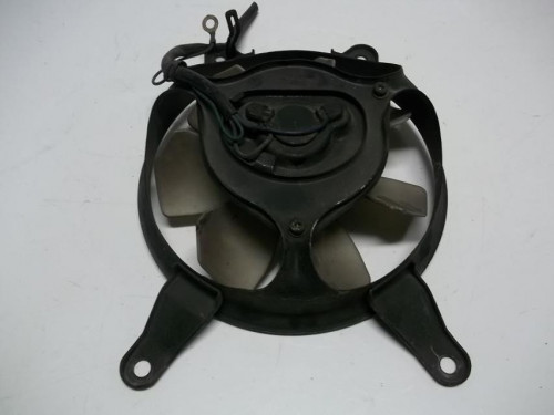 Ventilateur KAWASAKI GPX 750 R 1987-1989