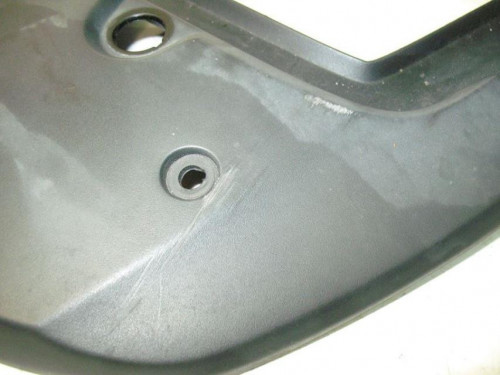 Cache jonction coque arriere HONDA CBF 600 2004-2007 N ABS