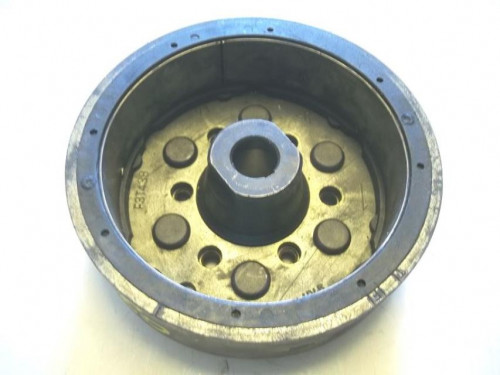 Rotor volant moteur YAMAHA XJ 600 N 1995-1998