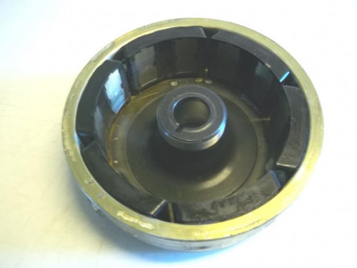 Rotor volant moteur SUZUKI DR 600 85-88