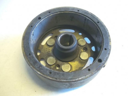 Rotor volant moteur SUZUKI UH 125 2007-2013 BURGMAN