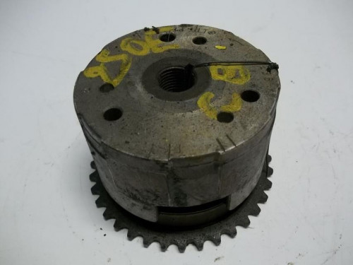 Rotor volant moteur HONDA CB 125 S 1976-1978