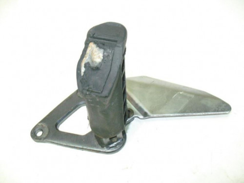 Platine avant gauche SUZUKI GS 500 E 1989-1996