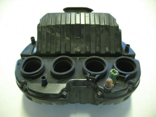 Boite a air SUZUKI GSR 600 2006-2010