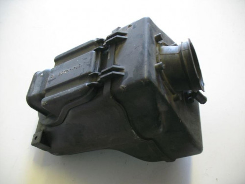 Boite a air SUZUKI DR 600 85-88