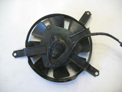 Ventilateur SUZUKI GSX-R 750 1996-1999