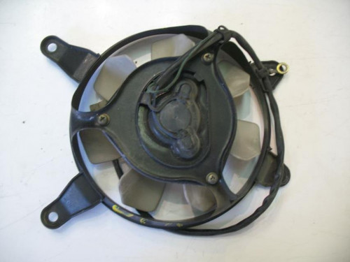 Ventilateur KAWASAKI GPX 750 R 1987-1989