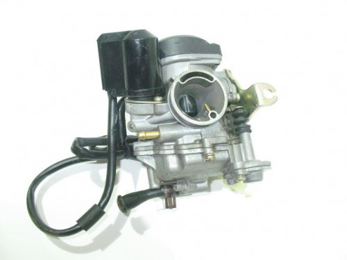 Carburateur YIYING QT 50 2011-2013