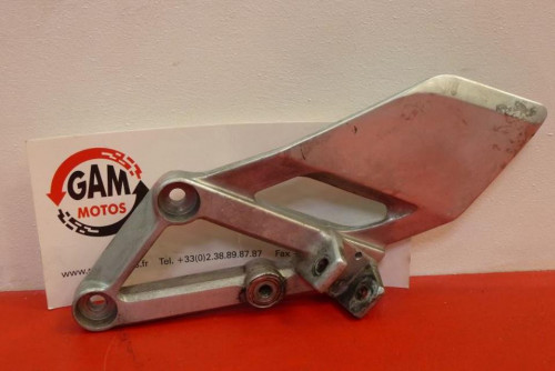 Platine avant gauche HONDA 600 CBR F 1991 - 1994