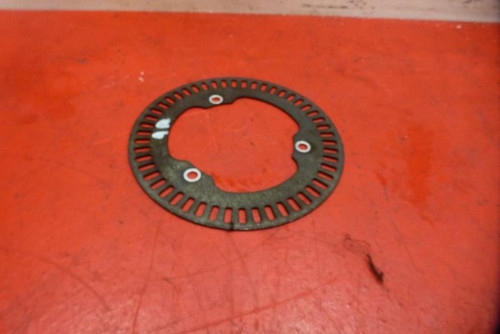 Roue crantee arriere SUZUKI 650 SV S 2003 - 2007