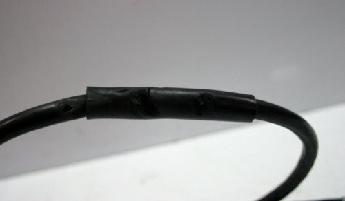 Cable embrayage HONDA 900 CBR RR FIREBLADE 1996 - 1997