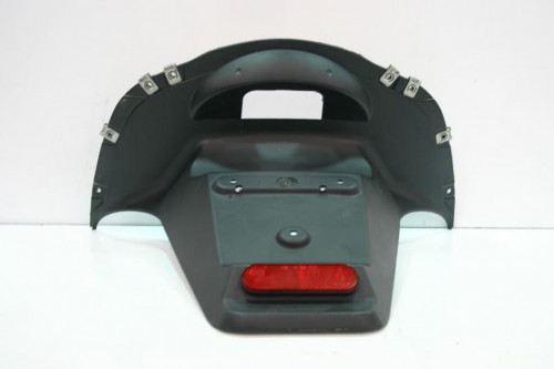 Bavette arriere APRILIA 125 ATLANTIC 2010 - 2012