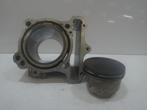 Piston cylindre SUZUKI 650 SV N 2003 - 2007