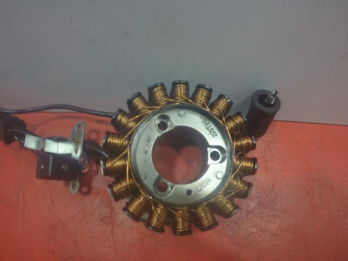 Stator alternateur PIAGGIO GTS 125 07-10