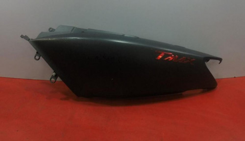 Coque arriere gauche YAMAHA 500 TMAX ABS 2004-2007