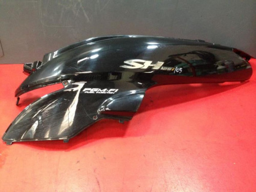 Coque arriere gauche HONDA 125 SH I 2006 - 2010