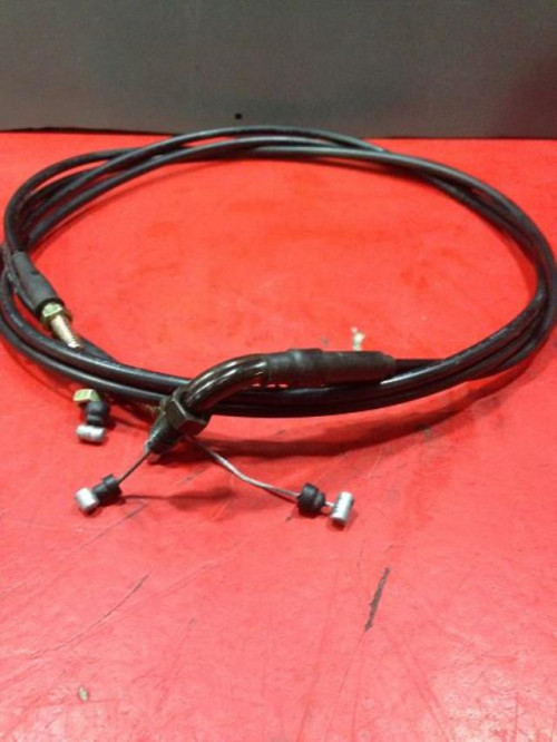 Cable d'accelerateur KYMCO DINK STREET 300 2014