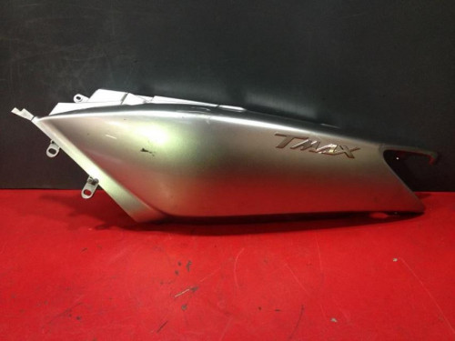 Coque arriere gauche YAMAHA 500 TMAX ABS 2004 - 2007