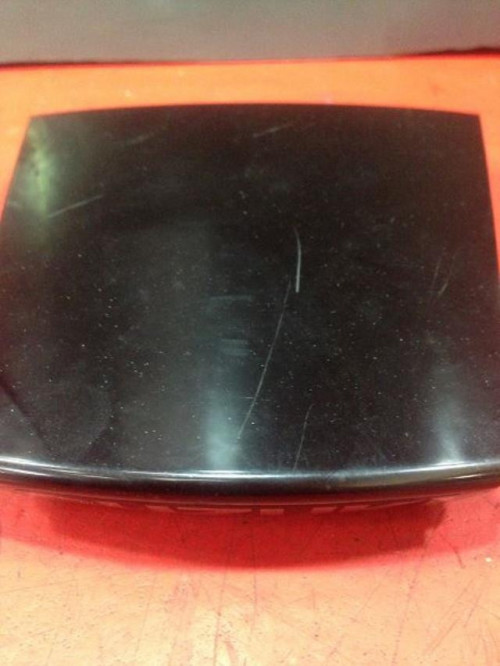 Separation de coque arriere SUZUKI 650 SV S 2003 - 2007