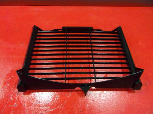 Grille de radiateur YAMAHA FZ6 FAZER S 04-07