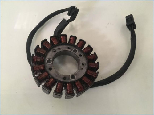 Stator alternateur KAWASAKI ZZR 600 93-01