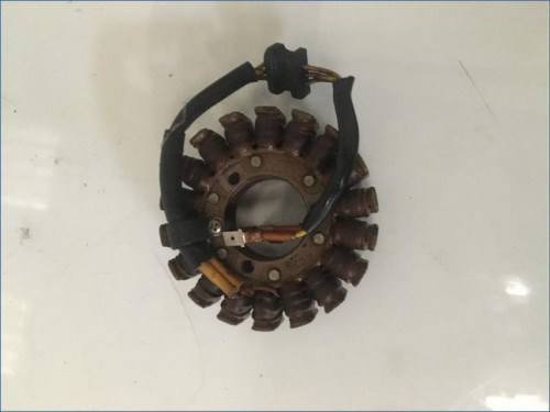 Stator alternateur KAWASAKI GPZ 750 80-82