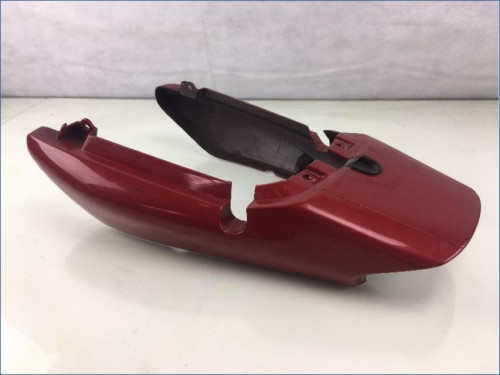 Coque arriere YAMAHA 125 DTLC