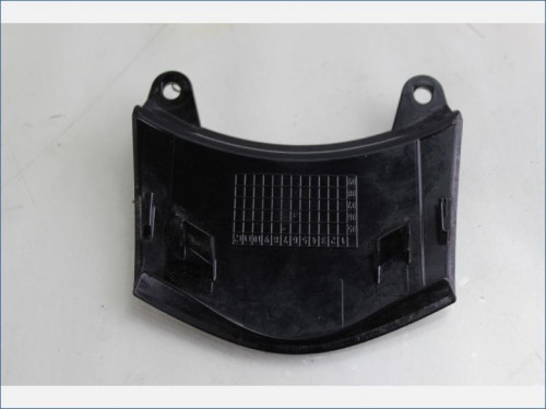 Separation de coque arriere KAWASAKI 650 ER6 N 2005 - 2008