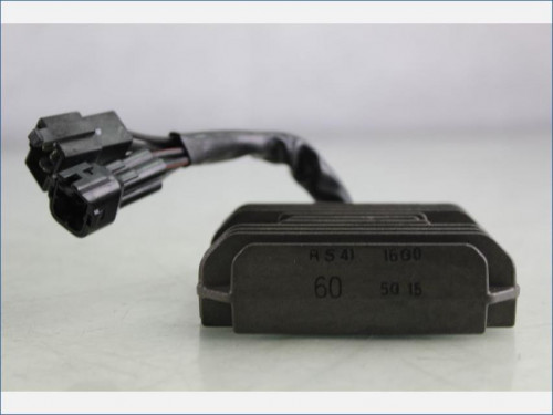 Regulateur charge batterie SUZUKI 650 SV N 2003 - 2007