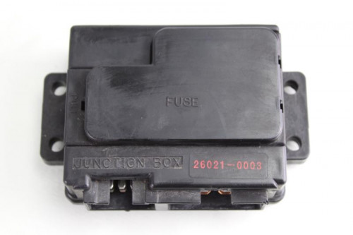 Boite a fusibles KAWASAKI 750 Z 2004 - 2006