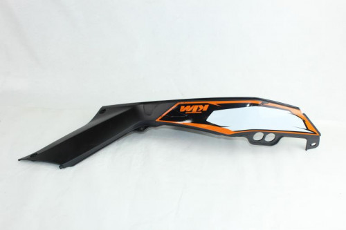 Coque arriere gauche KTM 125 DUKE 2011- 2016