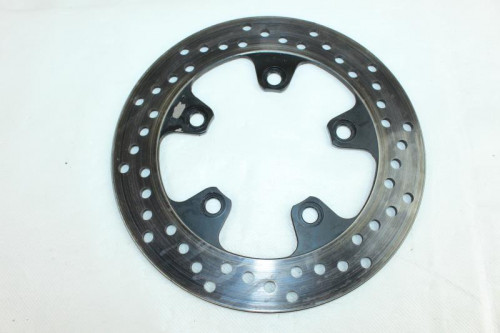 Disque frein arriere SUZUKI 650 SV S 2008 - 2010