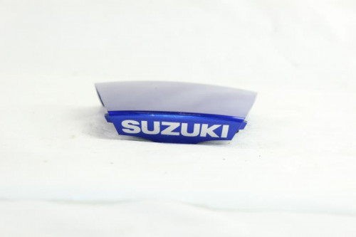 Separation de coque arriere SUZUKI 650 SV N 2003 - 2007