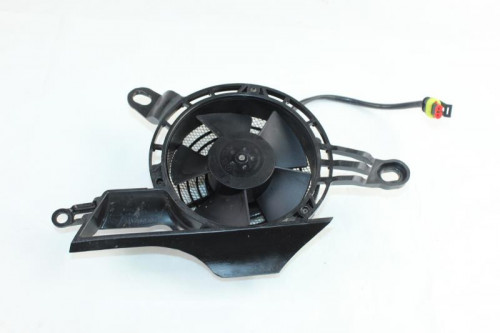 Ventilateur gauche DUCATI 1200 DIAVEL 2012 - 2013