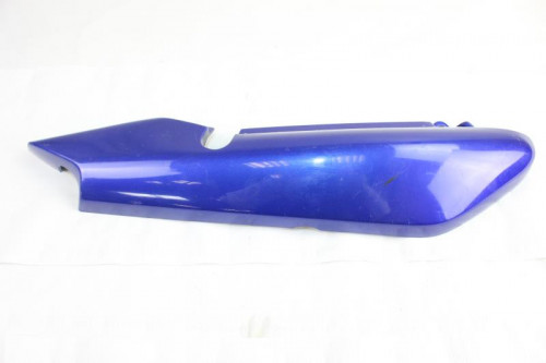 Coque arriere droit YAMAHA 125 YBR 2010 - 2012